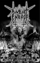 Almighty Emperor : At Battlefields of the Abyssal Realm